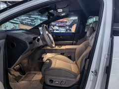 Li Auto i6 2025 Four-Wheel Drive Standard Edition - ფოტო 8