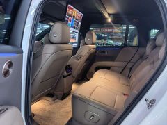 Li Auto i6 2025 Four-Wheel Drive Standard Edition - ფოტო 9