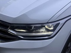 Volkswagen Tiguan L 300TSI Automatic FWD Smart Comfort Edition - ფოტო 12