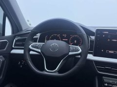 Volkswagen Tiguan L 300TSI Automatic FWD Smart Comfort Edition - ფოტო 13