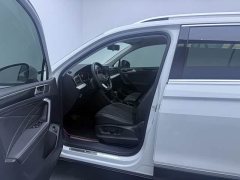 Volkswagen Tiguan L 300TSI Automatic FWD Smart Comfort Edition - ფოტო 14