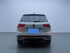 Volkswagen Tiguan L 300TSI Automatic FWD Smart Comfort Edition - ფოტო 3