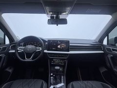 Volkswagen Tiguan L 300TSI Automatic FWD Smart Comfort Edition - ფოტო 6