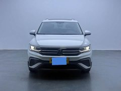 Volkswagen Tiguan L 300TSI Automatic FWD Smart Comfort Edition - ფოტო 7