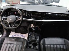 Volkswagen Passat 330TSI Elite - ფოტო 10