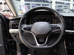 Volkswagen Passat 330TSI Elite - ფოტო 14