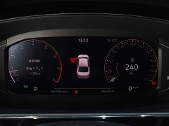 Volkswagen Passat 330TSI Elite - ფოტო 15