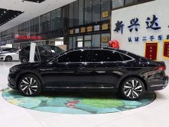 Volkswagen Passat 330TSI Elite - ფოტო 3