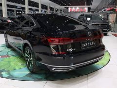 Volkswagen Passat 330TSI Elite - ფოტო 4