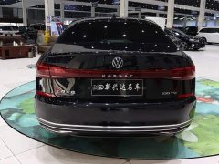 Volkswagen Passat 330TSI Elite - ფოტო 5