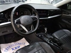 Volkswagen Passat 330TSI Elite - ფოტო 6