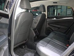 Volkswagen Passat 330TSI Elite - ფოტო 7