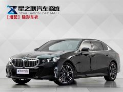 BMW 5 Series 530Li Premier M Sport Package - ფოტო 1