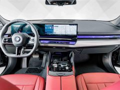 BMW 5 Series 530Li Premier M Sport Package - ფოტო 12
