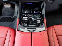 BMW 5 Series 530Li Premier M Sport Package - ფოტო 14