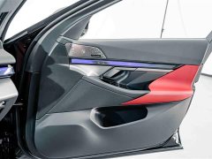 BMW 5 Series 530Li Premier M Sport Package - ფოტო 15