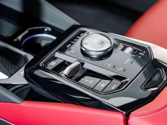 BMW 5 Series 530Li Premier M Sport Package - ფოტო 16