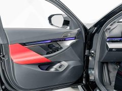 BMW 5 Series 530Li Premier M Sport Package - ფოტო 17