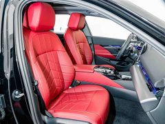 BMW 5 Series 530Li Premier M Sport Package - ფოტო 20