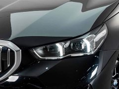 BMW 5 Series 530Li Premier M Sport Package - ფოტო 4