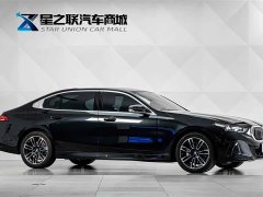 BMW 5 Series 530Li Premier M Sport Package - ფოტო 5