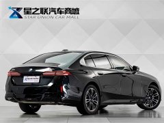 BMW 5 Series 530Li Premier M Sport Package - ფოტო 6