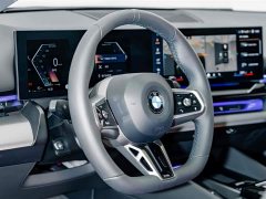 BMW 5 Series 530Li Premier M Sport Package - ფოტო 9