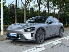 Xiaomi YU7 2025 Four-Wheel Drive Max Edition - ფოტო 1
