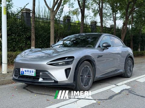 2026 Xiaomi YU7 2025 Four-Wheel Drive Max Edition - ავტომობილი ჩინეთიდან