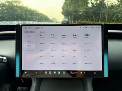 Xiaomi YU7 2025 Four-Wheel Drive Max Edition - ფოტო 11