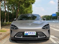 Xiaomi YU7 2025 Four-Wheel Drive Max Edition - ფოტო 2