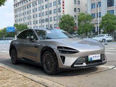 Xiaomi YU7 2025 Four-Wheel Drive Max Edition - ფოტო 3