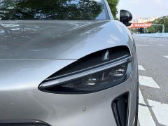 Xiaomi YU7 2025 Four-Wheel Drive Max Edition - ფოტო 4