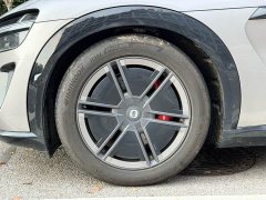 Xiaomi YU7 2025 Four-Wheel Drive Max Edition - ფოტო 5