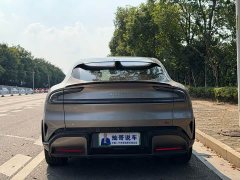 Xiaomi YU7 2025 Four-Wheel Drive Max Edition - ფოტო 7