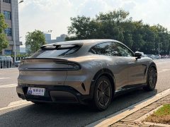 Xiaomi YU7 2025 Four-Wheel Drive Max Edition - ფოტო 8