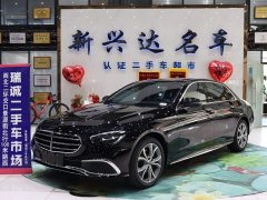 Mercedes-Benz E-Class E 300 L AMG Sport Luxury - ფოტო 1