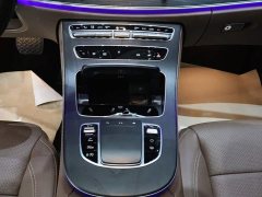 Mercedes-Benz E-Class E 300 L AMG Sport Luxury - ფოტო 10