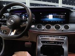 Mercedes-Benz E-Class E 300 L AMG Sport Luxury - ფოტო 11