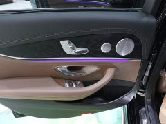 Mercedes-Benz E-Class E 300 L AMG Sport Luxury - ფოტო 14