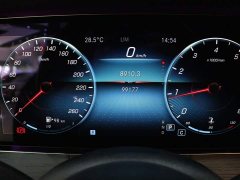Mercedes-Benz E-Class E 300 L AMG Sport Luxury - ფოტო 15