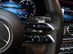 Mercedes-Benz E-Class E 300 L AMG Sport Luxury - ფოტო 16