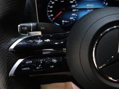 Mercedes-Benz E-Class E 300 L AMG Sport Luxury - ფოტო 17