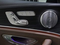 Mercedes-Benz E-Class E 300 L AMG Sport Luxury - ფოტო 19