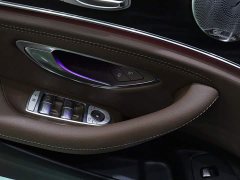 Mercedes-Benz E-Class E 300 L AMG Sport Luxury - ფოტო 20