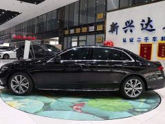 Mercedes-Benz E-Class E 300 L AMG Sport Luxury - ფოტო 3