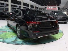 Mercedes-Benz E-Class E 300 L AMG Sport Luxury - ფოტო 4