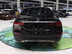 Mercedes-Benz E-Class E 300 L AMG Sport Luxury - ფოტო 5