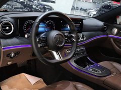 Mercedes-Benz E-Class E 300 L AMG Sport Luxury - ფოტო 6