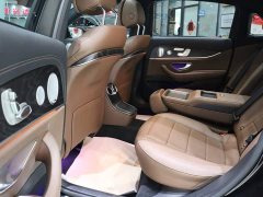Mercedes-Benz E-Class E 300 L AMG Sport Luxury - ფოტო 7